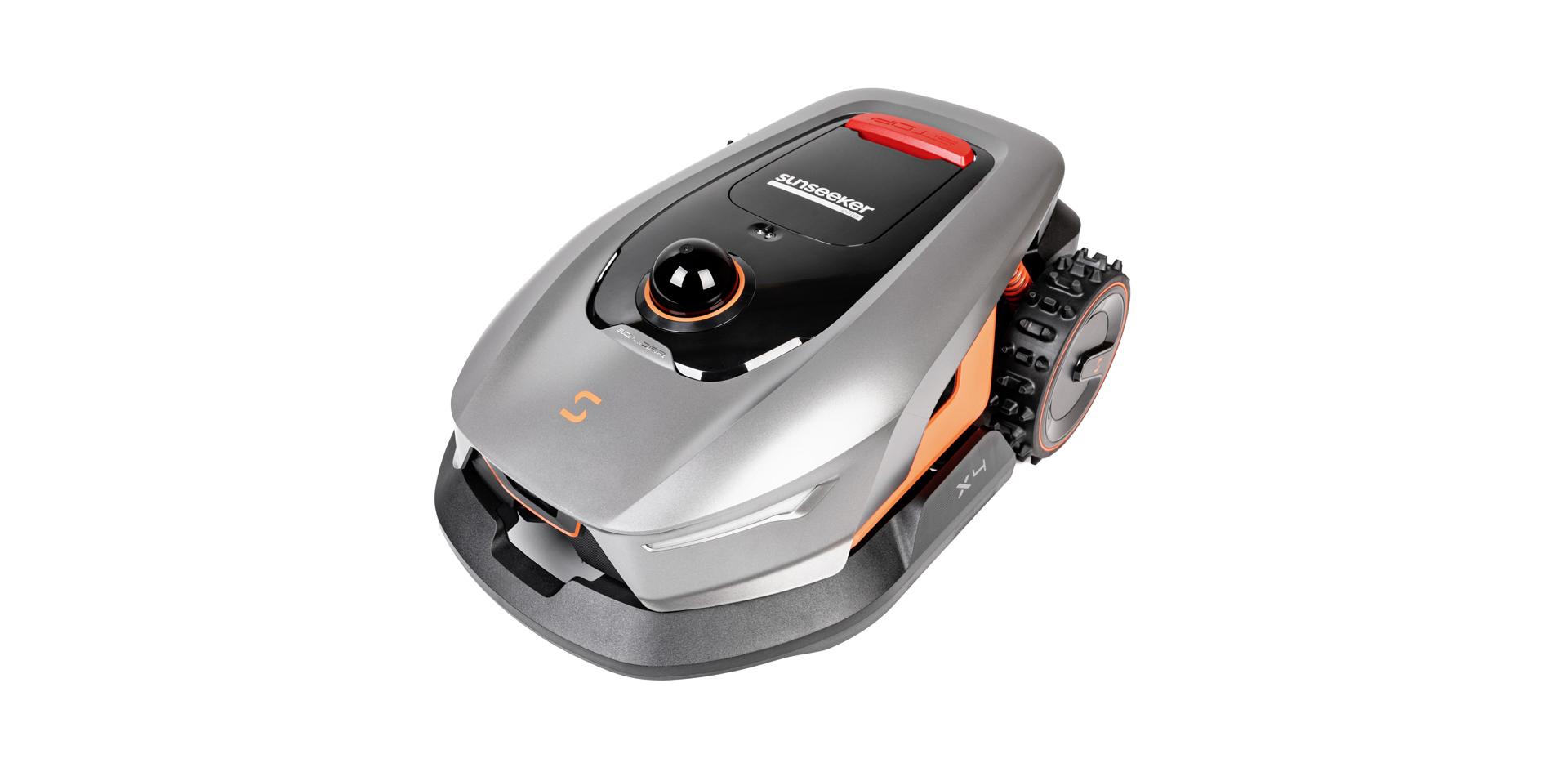 Sunseeker Elite X4